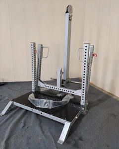 اللياقة البدنية التدريب <span class=keywords><strong>GHD</strong></span> آلة/معدات رياضية/غلام هام المطور - Product Image 5