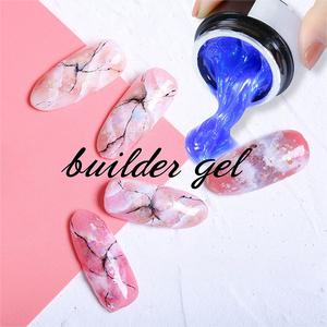 Esmalte de Gel UV Abrltino de Alta Calidad, Marca Privada, Suministros para Uñas de Salón, Extensión Prolongada, Fuerte, Sin Olor, Garantía de 24 Meses - Product Image 6