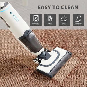 Tapis de sol tissé pour cuisine, rectangulaire, en fibre de polyester, résistant aux taches, absorbant l'eau et l'huile, épaissi, pour usage en cuisine - Product Image 5