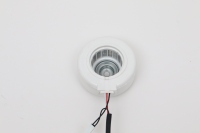 Motor de Aluminio/Cobre Technic Power 110v 220v AC 50hz para Ventilador de Mesa, Repuestos para Ventilador