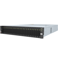 Almacenamiento OceanStor 5310, Almacenamiento Híbrido Flash para Centros de Datos OceanStor 5310