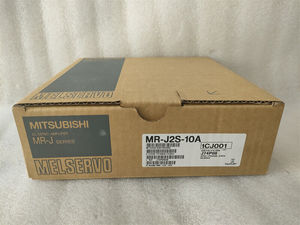 ไดรฟ์ AC PLC รุ่น MR-J2S-60CL ไดรเวอร์แอมพลิฟายเออร์ รับประกัน 1 ปี มอเตอร์รับประกัน 1 ปี รุ่น MR-J2S-60CL ไดรฟ์ AC รุ่น MR-J2S-60CL มอเตอร์ AC PLC รุ่น MR-J2S-60CL - Product Image 5