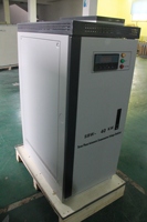 Stabilisateur de tension de régulateur 3 phases 40KW pour l'usage industriel