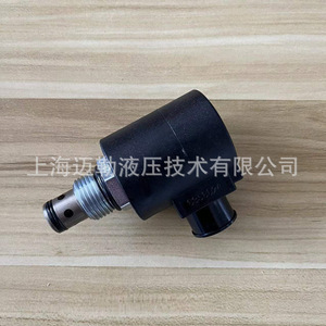 Vanne à cartouche solénoïde Hydraforce Sv10-22, 315 bars, 60 L/min, vanne de commande directionnelle hydraulique, montage fileté, acier au carbone - Product Image 5
