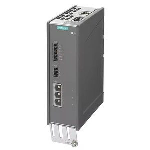Módulo de entrada Siemens, controlador analógico 6SL3053-0AA00-3AA1, piezas de repuesto para automatización industrial - Product Image 3