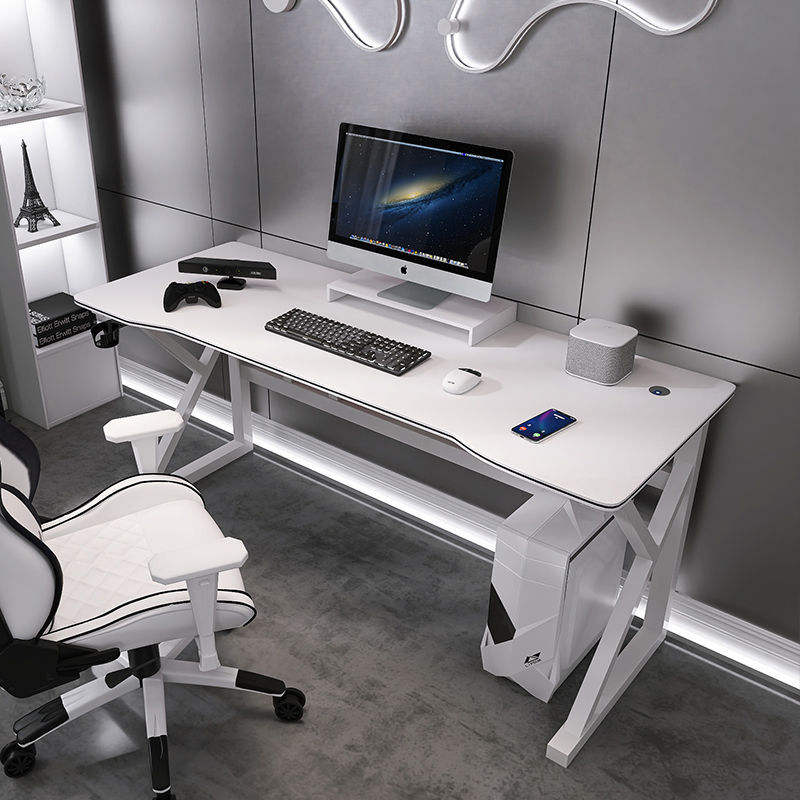 Exterior blanco y marco blanco [para quienes priorizan la estética]