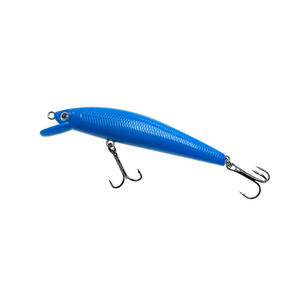 Ingrosso pesciolini galleggianti da 8.5cm/7.2g nuova <span class=keywords><strong>esca</strong></span> artificiale con <span class=keywords><strong>esca</strong></span> <span class=keywords><strong>finta</strong></span> e <span class=keywords><strong>finta</strong></span> a lunga fusione per pesci d'acqua salata spigola - Product Image 6