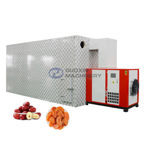 Khay Máy sấy thực phẩm dehydrator Máy sấy trái cây và rau quả mất nước máy ngày bơ mơ nho máy sấy máy - Product Image 1