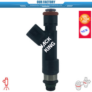 FIG10584 Pour 2010-2015 Ford <span class=keywords><strong>Boss</strong></span> 6.2L V8 <span class=keywords><strong>SD</strong></span> Raptor 297500-1850 AL3E-F7A AL3Z-9F593-B CM-5195 BUSE D'INJECTEUR DE CARBURANT - Product Image 2