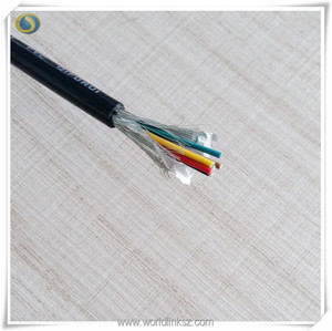 PVC cách điện cáp đồng AVS chính 0.85mm2, 1.25mm2 tự động dây - Product Image 5