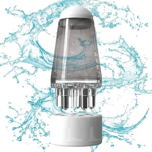 Fast Shipping <b>Mini</b> Portable Hair Growth Scalp Massage Comb Scalp Massager Brush - Product Image 1