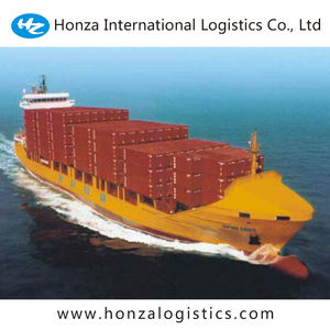 Agente de Carga, Envío Global, Entrega Exprés, Logística Internacional Eficiente, Proveedor Integral de <span class=keywords><strong>Transporte</strong></span> Intermodal en Asia - Product Image 4