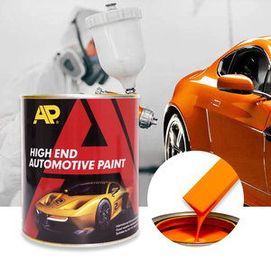 Résine acrylique transparente jaune automobile AP 1K, <span class=keywords><strong>peinture</strong></span> liquide en spray monocomposant, revêtement <span class=keywords><strong>plastique</strong></span>, <span class=keywords><strong>peinture</strong></span> de réparation de <span class=keywords><strong>carrosserie</strong></span> - Product Image 1