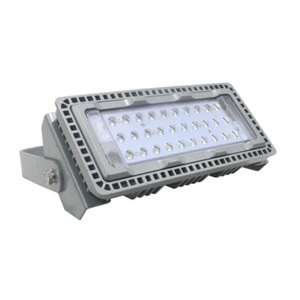 NTC9280 100W LED Floodlight High Brightness Waterproof Tunnel <b>Light</b> Pure White 5-Year Warranty - Product Image 1
