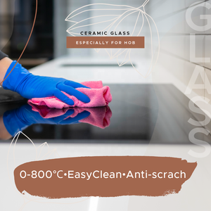 Placa de Inducción Inteligente Tuya de 3 Zonas con Control Táctil y Sensor para Uso Doméstico, Fabricada en China - Product Image 6