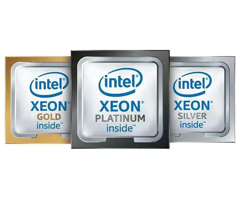 Thương hiệu ban đầu mới thứ 4 Intel Xeon bạch kim 8470n Bộ vi xử lý (97.5M bộ nhớ Cache, 1.70 GHz) khay cho máy chủ