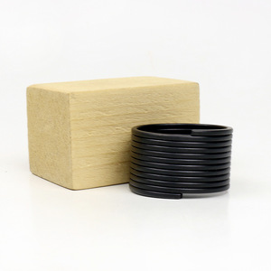 แหวนล็อคเฟยเฉิง รุ่น NH-15 แบบเกลียว ใช้งานได้หลากหลาย ปรับแต่งการผลิตได้ - Product Image 2
