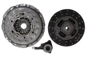 Kit de Embrague BK317540BB <span class=keywords><strong>627303209</strong></span>, Piezas de Alto Rendimiento para FORD RANGER 2.2/3.2 2012- OEM BK317540BB <span class=keywords><strong>627303209</strong></span> - Product Image 4