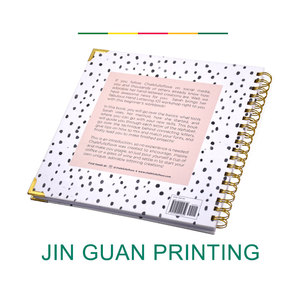 <span class=keywords><strong>2023</strong></span> Nuevo diseño Petite Perfect Paper Page Lifter Costura Encuadernación Planificador Directo <span class=keywords><strong>de</strong></span> fábrica con cubierta <span class=keywords><strong>de</strong></span> PP Costura <span class=keywords><strong>de</strong></span> sillín - Product Image 4