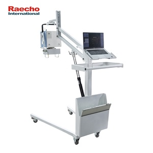 Appareil de radiographie vétérinaire performant 3.5KW 5KW 8KW – Équipement de radiologie vétérinaire pour cliniques vétérinaires, hôpitaux pour animaux, chats et chiens - Product Image 3