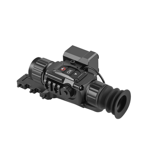 Visor Térmico de Visión Nocturna Yubeen Dx35v - Lente de 35 mm, Resolución 384x288 para Caza, Dx35lrf 384*288, Lente de 35 mm, Telémetro de 1800 m - Product Image 4
