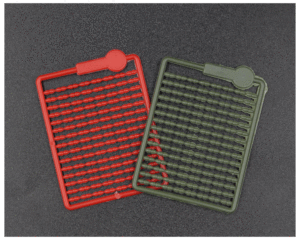 Arrêts de pêche à la <span class=keywords><strong>carpe</strong></span> de 5cm x 4cm pour la petite pêche au Bobber - Product Image 5