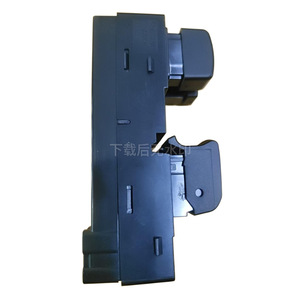 สวิตช์ยกกระจกหน้าต่าง Bao Pai รุ่น25401-1PA0C สำหรับ Nissan NV1500ชุดควบคุมกระจกไฟฟ้า - Product Image 4