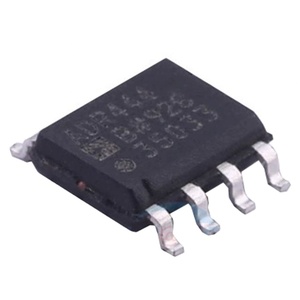 ชิ้นส่วนอิเล็กทรอนิกส์ ไอซีชิป วงจรรวม ไอซี ADR444BRZ-REEL7 - Product Image 1