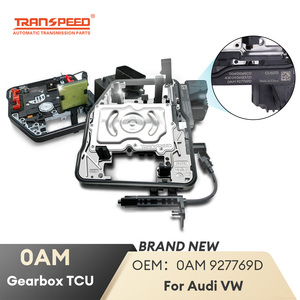 Transpeed nueva transmisión OAM Unidad de mecatrónica OAM 927769D caja de cambios TCU para Audi <span class=keywords><strong>VW</strong></span> - Product Image 2