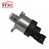 0928400473 Fuel Pump Solenoid Valve Assembly New Aftermarket Excavator Engine Control Solenoid Parts
