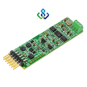 EN STOCK 100% ORIGINAL NUEVO DE MARCA PMOD BOARD 20BIT DAC AD5791 EVAL-CN0531-PMDZ - Product Image 1