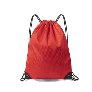 Custom Logo Durable Oxford Zipper Closure Sports Outdoor Polyester Lining Waterproof Reusable <b>Promotional</b> Gift Event <b>Backpack</b> - Product Image 1