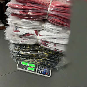 Jersey Sepak Bola Grosir 2526 2526 Arsenalna Jersey Dua Pemain Edisi Penggemar Dapat Dikustomisasi. Sepak Bola Buatan Sendiri - Product Image 6