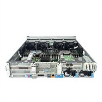Servidor en Rack NF5280M6 2U, Servidor de Almacenamiento Empresarial con Procesador Xeon Escalable
