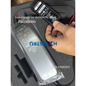 Sonda Diferencial de Alto Voltaje Teledyne LeCroy HVD3206A con Ancho de Banda de 120 MHz, 2 KV y Desconexión Automática de Cero H - Product Image 1