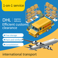 China nach USA Kanada Australien Europa Frachtspediteur Logistik DDP Service Unternehmen Luft DDP Dropshipping AliExpress Service