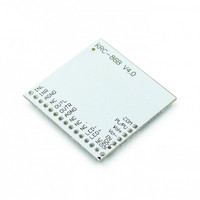 Module récepteur audio stéréo KRC-86B V4.0 Module d'amplificateurs de haut-parleurs sans fil