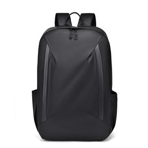 Sac à dos pour ordinateur portable d'affaires personnalisé, imperméable, Oxford, OEM, antivol, sac à dos scolaire, sac à dos de voyage avec chargement USB - Product Image 1