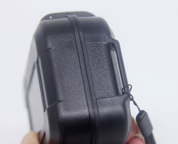 Estuche Rígido Impermeable para Auriculares DF BP - Caja de Transporte Pequeña para Estuche, Venta al por Mayor, Hecho en China/Material GUA, Otros
