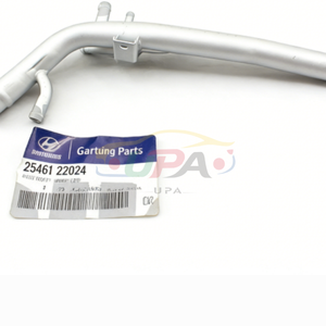 Système de refroidissement de haute qualité PIPE ASSY-COOLANT 25461-22024 2546122024 pour Hyundai Sorento 25461 22024 - Product Image 1