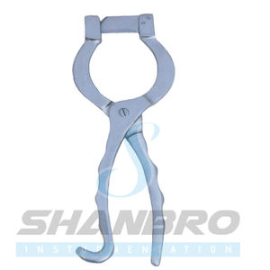 Venta caliente SHANBRO 2017 Anillos de plástico Elastrator de castración de alta elasticidad - Product Image 6