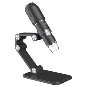 <b>Digital</b> <b>Microscope</b> 1600X Wireless WiFi Skin Hair Detection Beauty Circuit Board Inspection - Product Image 4