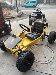 Vente en gros <span class=keywords><strong>de</strong></span> mini-karts à essence 212cc avec <span class=keywords><strong>moteur</strong></span> 4 <span class=keywords><strong>temps</strong></span>, Fast Go Kart Mini Drift Kart - Product Image 6