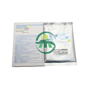 DV613 <strong>Developer</strong> for Konica Minolta Bizhub C452 C552 C652 C450 C550 C451 C650 C654 C754 <strong>Developer</strong> Powder - Product Image 5