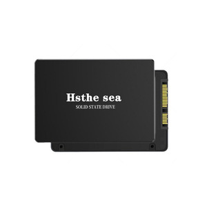 Hsthe Sea Solid State Drive 2.5 Inch Sata3 512GB For Laptop Desktop Storage - Product Image 1