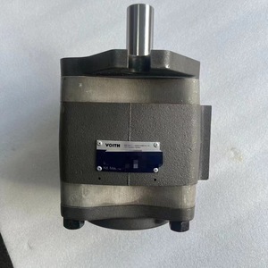 ปั๊มเกียร์ Voith รุ่น IPV4-16 171 ปั๊มไฮดรอลิกสำหรับระบบไฮดรอลิกแบบยึดหน้าแปลน - Product Image 5