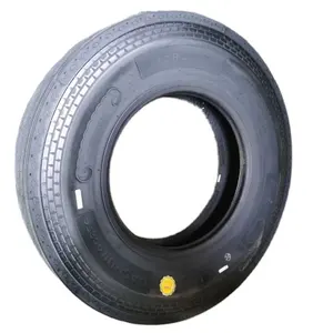 Top Quality Commercial Truck Tire In All Kinds Truck Model Number 12R22.5 GS256