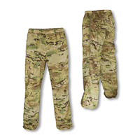 Pantalon de protection léger et imperméable pour homme, personnalisable avec logo OEM/ODM, pliable, pour activités de plein air