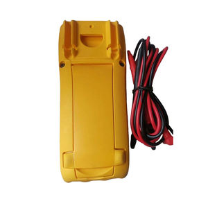 Multímetro <span class=keywords><strong>Digital</strong></span> MT-Flu Ke 179 True-RMS Industrial con Sonda de Temperatura 80BK 179 Original - Product Image 2