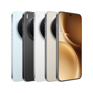 Teléfono VIVO X300 Pro Original 2025 con Pantalla AMOLED de 6.78 Pulgadas/ Dimensity 9500 OriginOS 6/ Chip de Imagen vivo VS1&V3+ NFC - Product Image 2